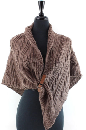 The Loop Luxe Wrap