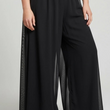 Load image into Gallery viewer, Silk Palazzo Pant

