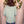 Load image into Gallery viewer, USA Cotton Slub Tunic w/Cuff Detail
