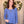 Load image into Gallery viewer, USA Cotton Slub Sweater W/ Princess Seam Detail
