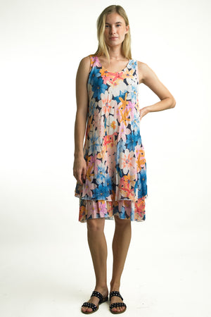 Florentina Dress