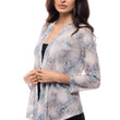 Load image into Gallery viewer, Open Mesh Sheer Cardigan
