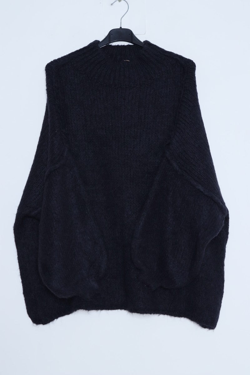 The Sunday Tunic Sweater