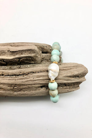 Mother of Pearl Bracelet