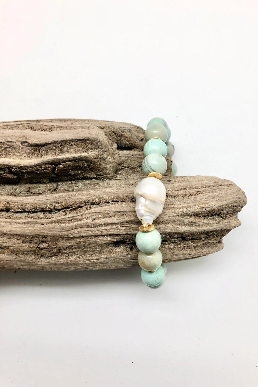 Mother of Pearl Bracelet