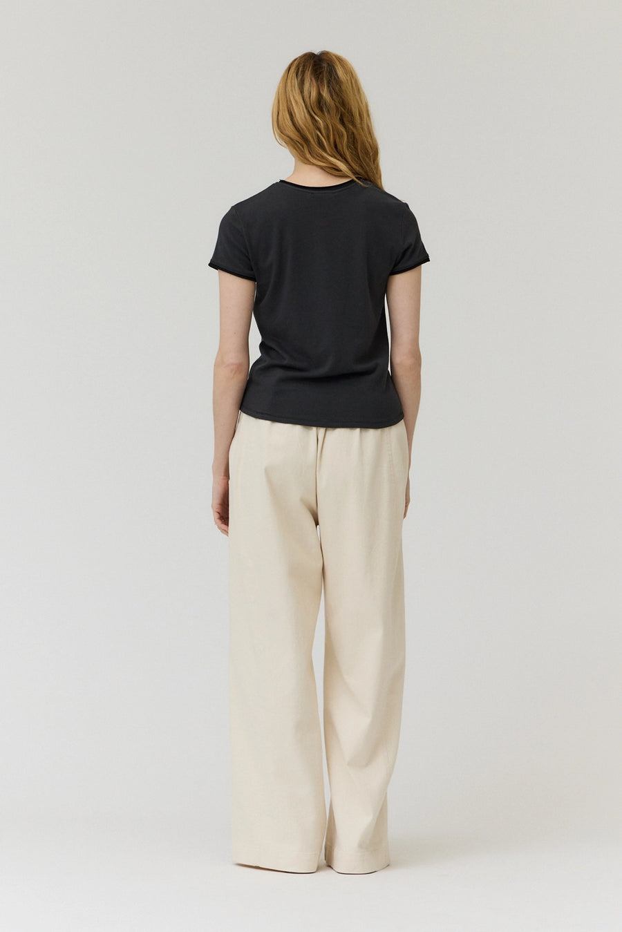 Luna Edge Top