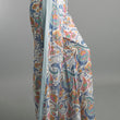 Load image into Gallery viewer, Paisley Power Print Pant
