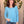 Load image into Gallery viewer, USA Cotton Slub Sweater W/ Princess Seam Detail
