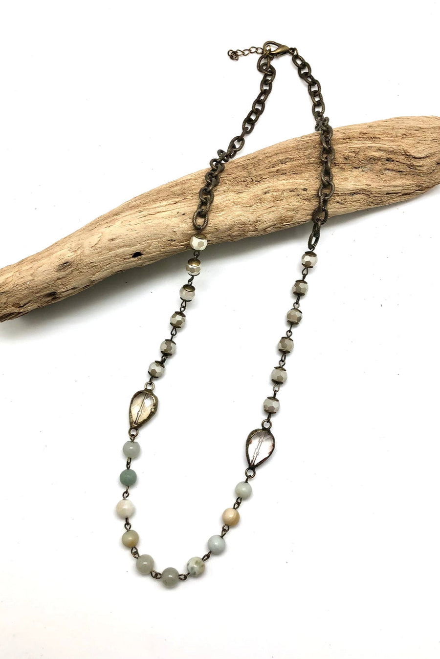 Silas Dream Necklace