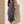 Load image into Gallery viewer, Nautical Striped French Terry Dress
