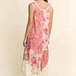 Load image into Gallery viewer, Sweet Bloom Lace Dress

