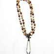 Load image into Gallery viewer, Just Jasper Necklace
