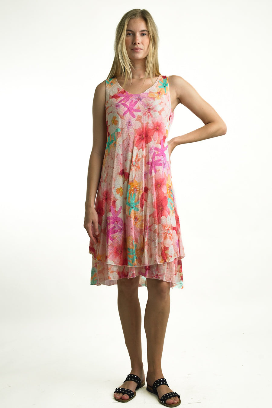 Florentina Dress