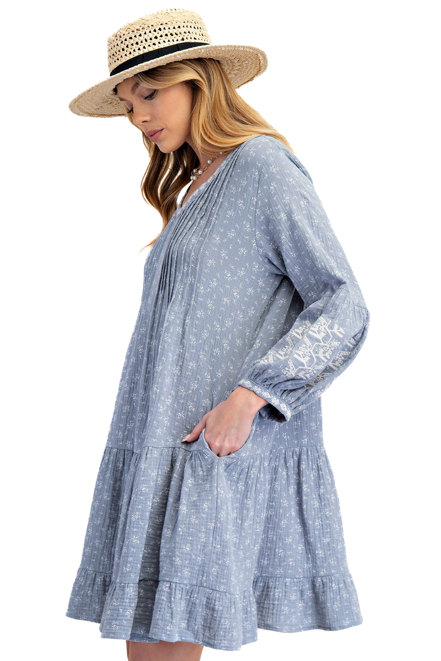 Willow Grace Dress