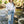 Load image into Gallery viewer, Blue Muse Crop Pants
