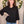 Load image into Gallery viewer, USA Cotton Slub Tunic w/Cuff Detail
