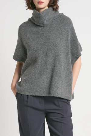 Flowy Vest