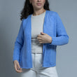 Load image into Gallery viewer, USA Cotton LS Cotton Cardigan
