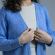Load image into Gallery viewer, USA Cotton LS Cotton Cardigan
