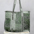 Load image into Gallery viewer, Paisley Tote Bag
