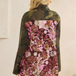 Load image into Gallery viewer, Camo Pop Shacket
