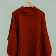 Load image into Gallery viewer, The Sunday Tunic Sweater
