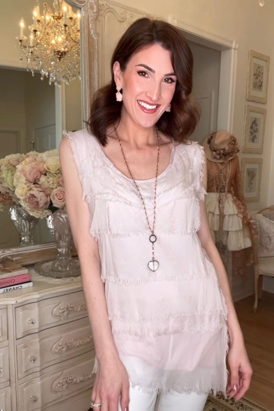 The Miracle Top