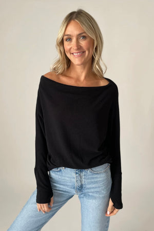 The Anywhere Top