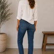 Load image into Gallery viewer, Rachel High Rise Jeans Devottee
