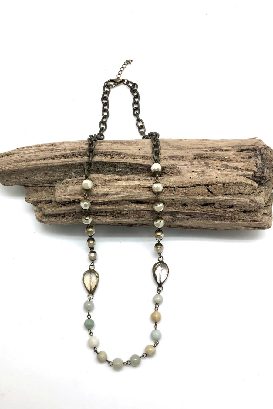Silas Dream Necklace