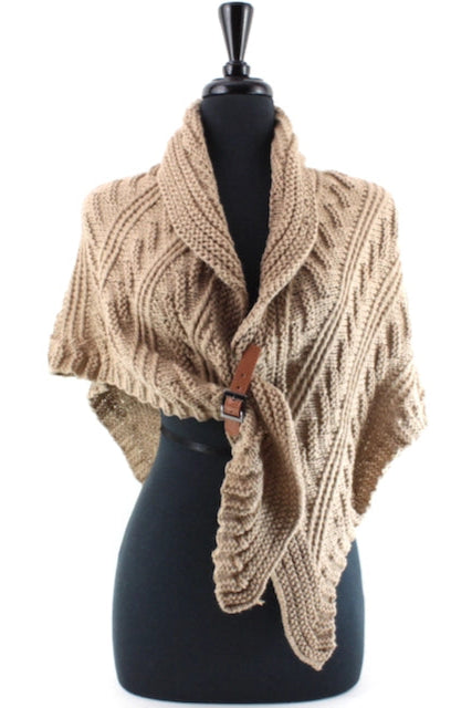 The Loop Luxe Wrap
