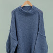 Load image into Gallery viewer, The Sunday Tunic Sweater
