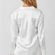 Load image into Gallery viewer, Satin Silky Button Up
