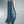 Load image into Gallery viewer, Tie Dye Linen Summer Dress
