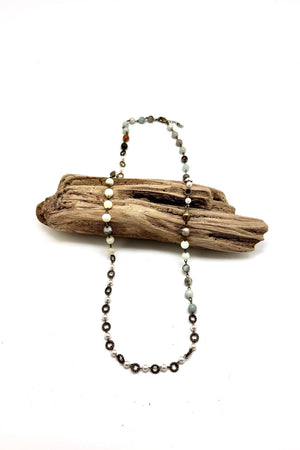 Gatsby Grace Necklace
