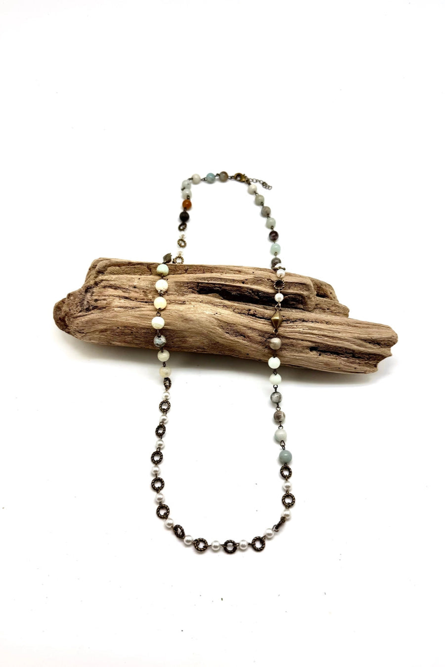 Gatsby Grace Necklace