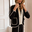 Load image into Gallery viewer, Knitted Hoodie
