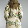 Load image into Gallery viewer, Woven In Garden Coat
