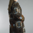 Load image into Gallery viewer, Woven In Garden Coat
