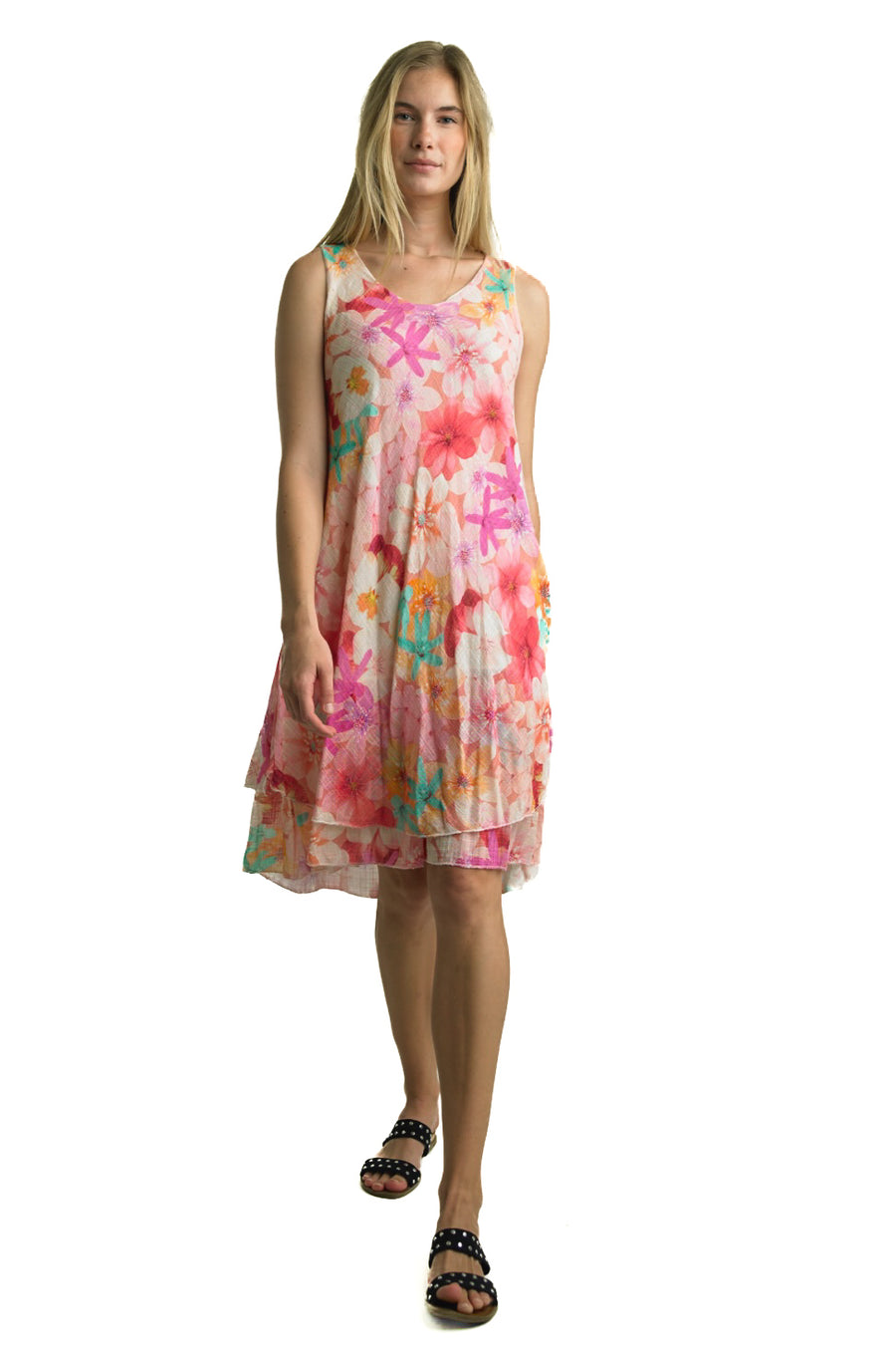 Florentina Dress