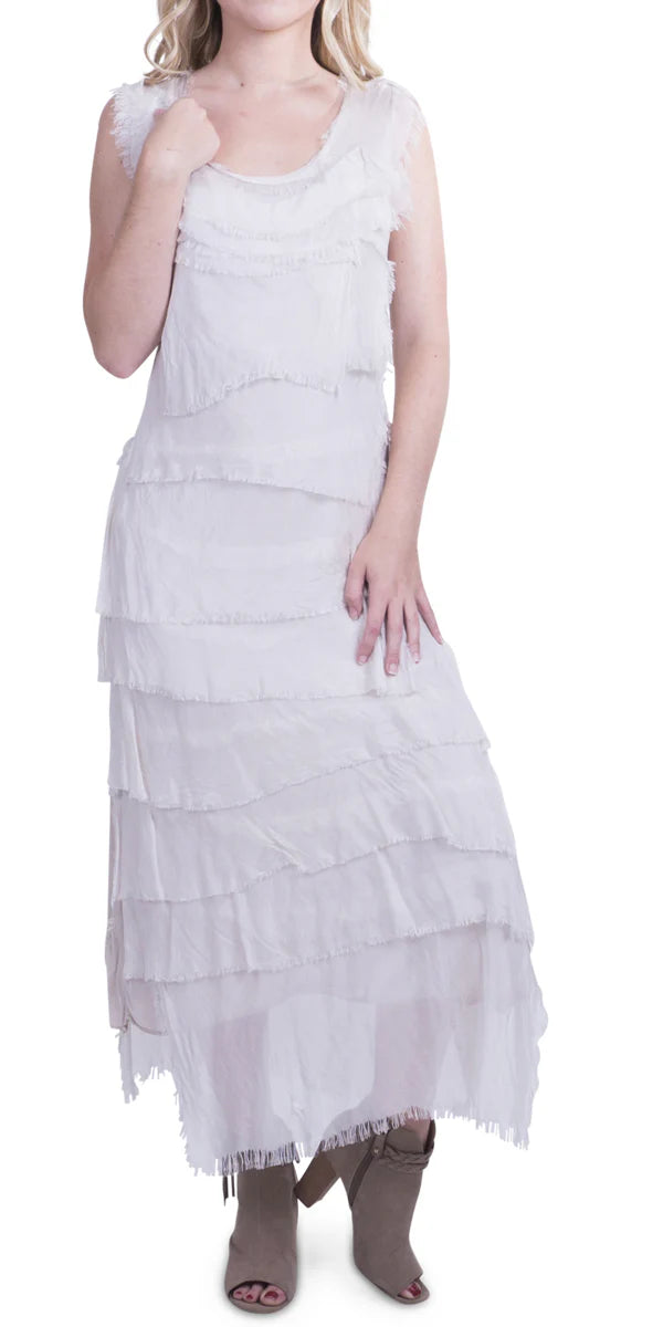 The "Miracle" Dress