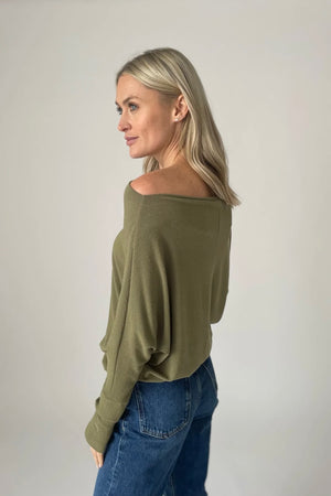 The Anywhere Top