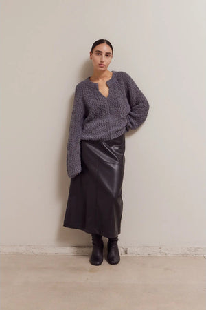 Knit Of Dreams Sweater