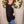 Load image into Gallery viewer, USA Cotton Slub Tunic w/Cuff Detail
