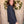 Load image into Gallery viewer, USA Cotton Slub Sweater W/ Princess Seam Detail
