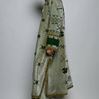 Load image into Gallery viewer, Sage Serene Coat
