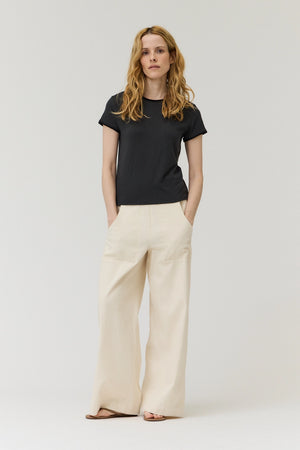 Luna Edge Top