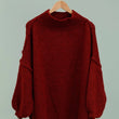 Load image into Gallery viewer, The Sunday Tunic Sweater
