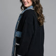 Load image into Gallery viewer, Outline Sweater Jacket
