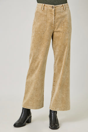 Fresh Fall Corduroys